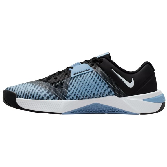 Nike Mens Metcon 10 Training Shoes Black Blue White Workout Sneakers US 12 main image 9